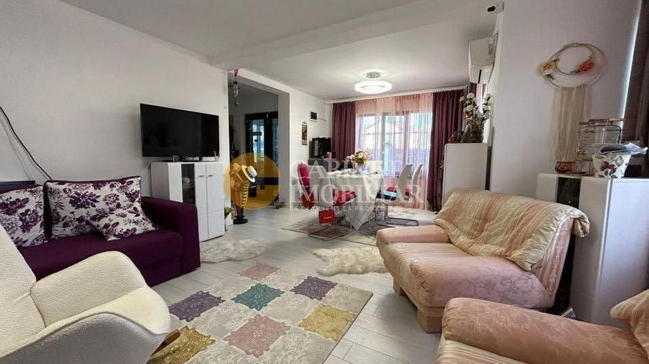 🏡 VILĂ MOBILATĂ  COMPLET  CARTIERUL ASTORIA! 🏡 - Poză 3