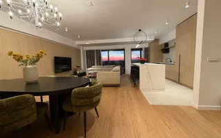 Penthouse 4 camere // 200 mp / terasă 38 mp / Herăstrău – Cartierul Francez - Poză 17