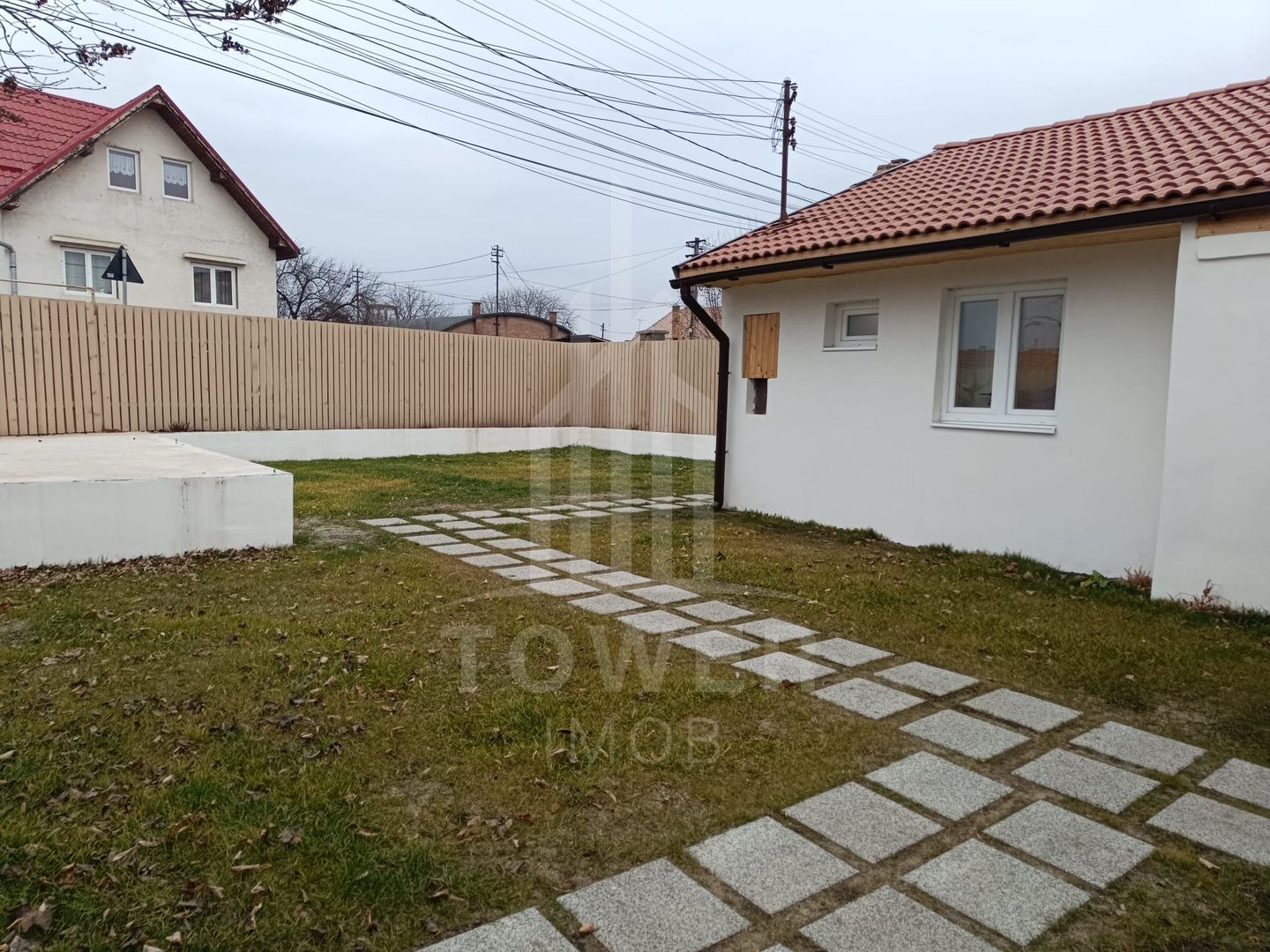 Casă  cu 3 camere de vanzare | 115 mp utili | Zona linistita - Poză 2