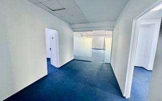 Spatiu de birouri 191 mp Aviatiei/ Nicolae Caramfil - Poză 3