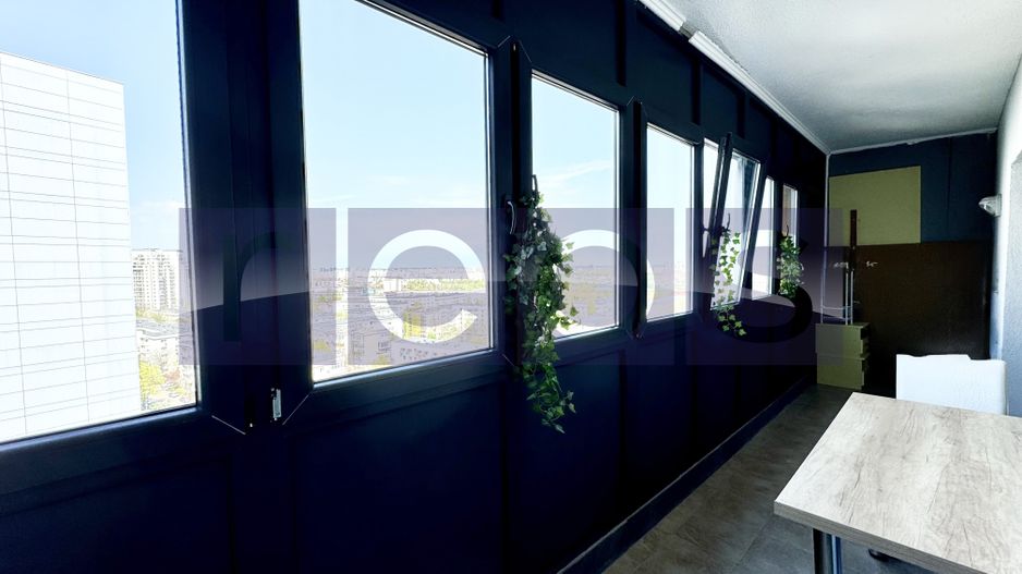 VANZARE 2 CAMERE | 70 MP | BLOC 2009 | RENOVAT | VEDERE PANORAMICA - Poză 11