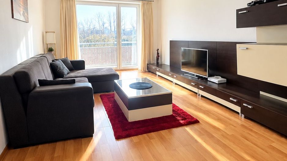 Apartament 2 camere – Zona Nufǎrul, Ansamblul PRIMA - Poză 3