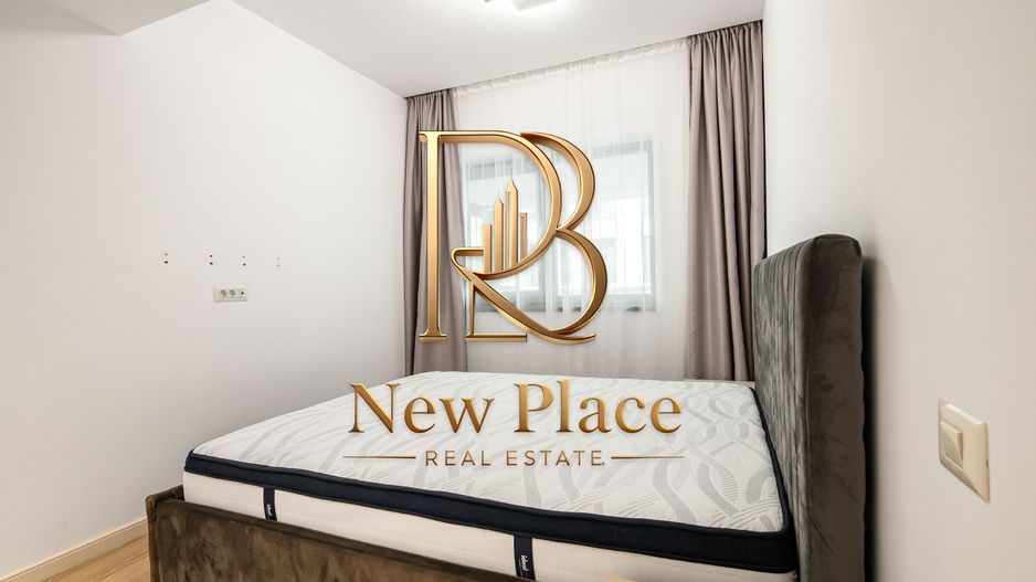 Crystal North | Exclusivitate | Terasa de 13 mp | LUX - Poză 9