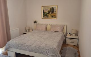 EXCLUSIVITATE. Apartament în vilă cu terasă spectaculoasă în Europa. - Poză 5