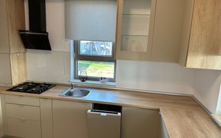 Comision0%-Corbeanca-Tamasi-Vila 4 camere, Mobilata/Utilata-Parcare - Poză 9