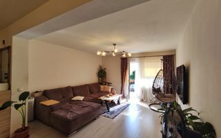 Apartament 3 camere | Ultrafinisat | Zona Parcului Colina - Poză 3