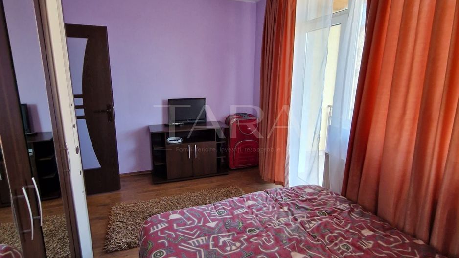 Apartament decomandat de vânzare – 2 camere. - Poză 6