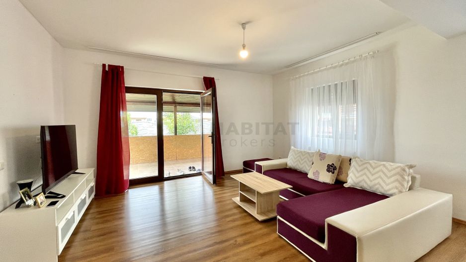 Casa 2 camere in Complex Rezidential Tunari | Lacul Pasarea - Poză 9