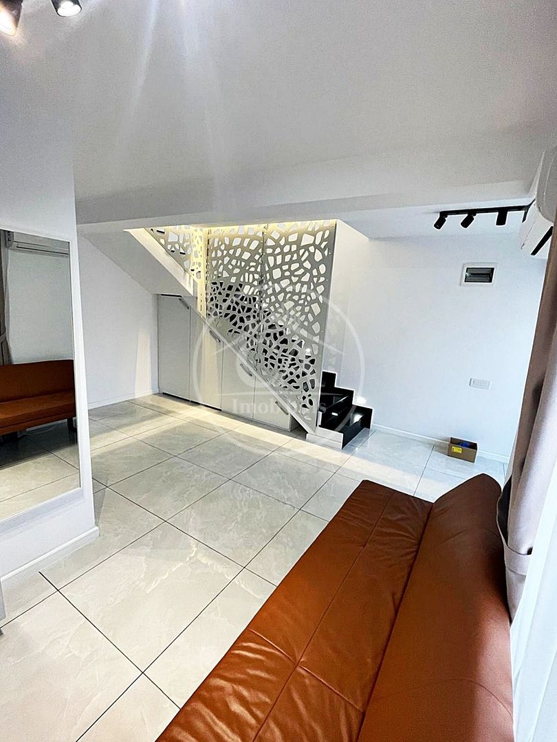 Casa P+1 cu 4 camere de inchiriat in Grigorescu, Oradea - Poză 11