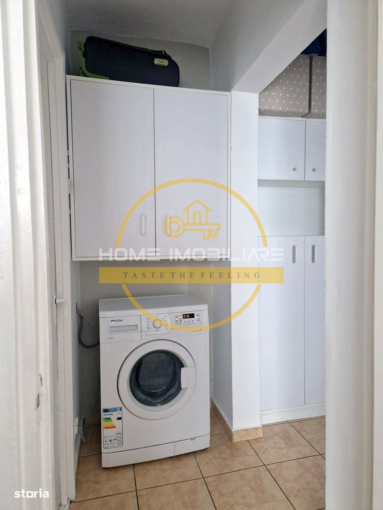 Apartament cu 3 camere / 55mp / zona Dacia - Poză 11