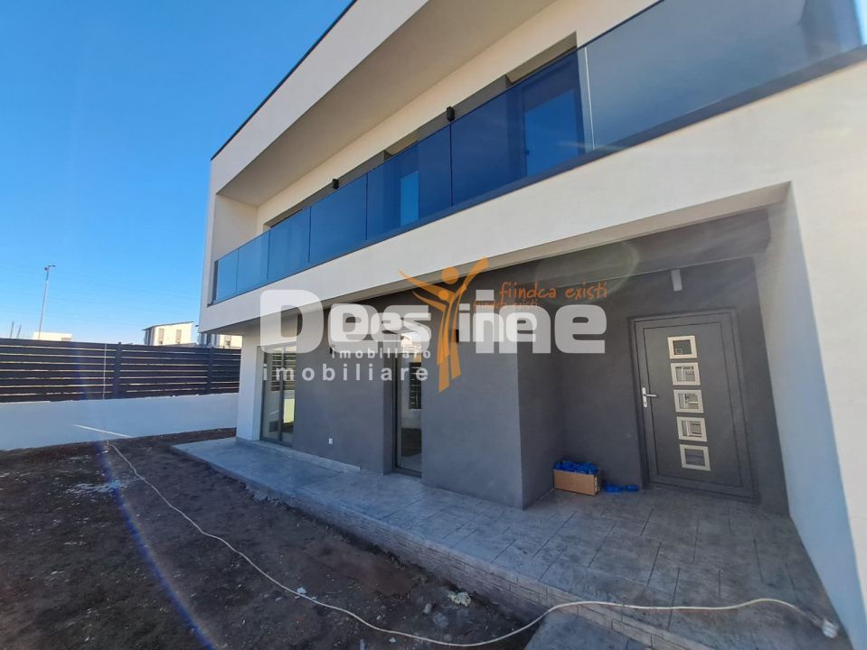 COMISION 0%, MIROSLAVA , CASA INDIVIDUALA 131 mp, 220.000 € - Poză 3