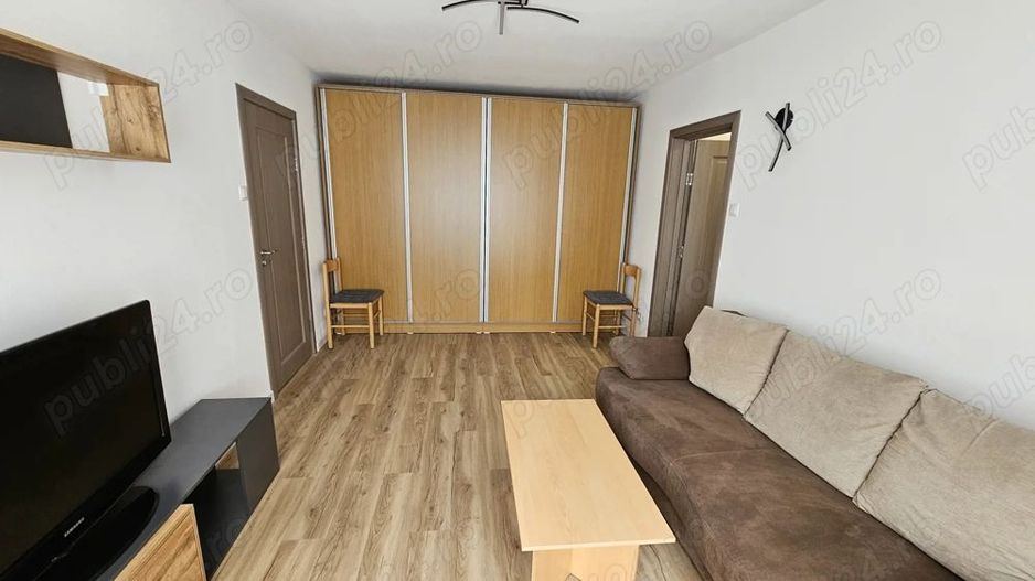 Inchiriez apartament 2 camere campia libertatii - Poză 2