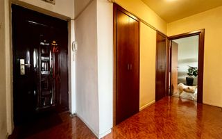 2 camere | Piața Domenii | Bloc anvelopat - Poză 7