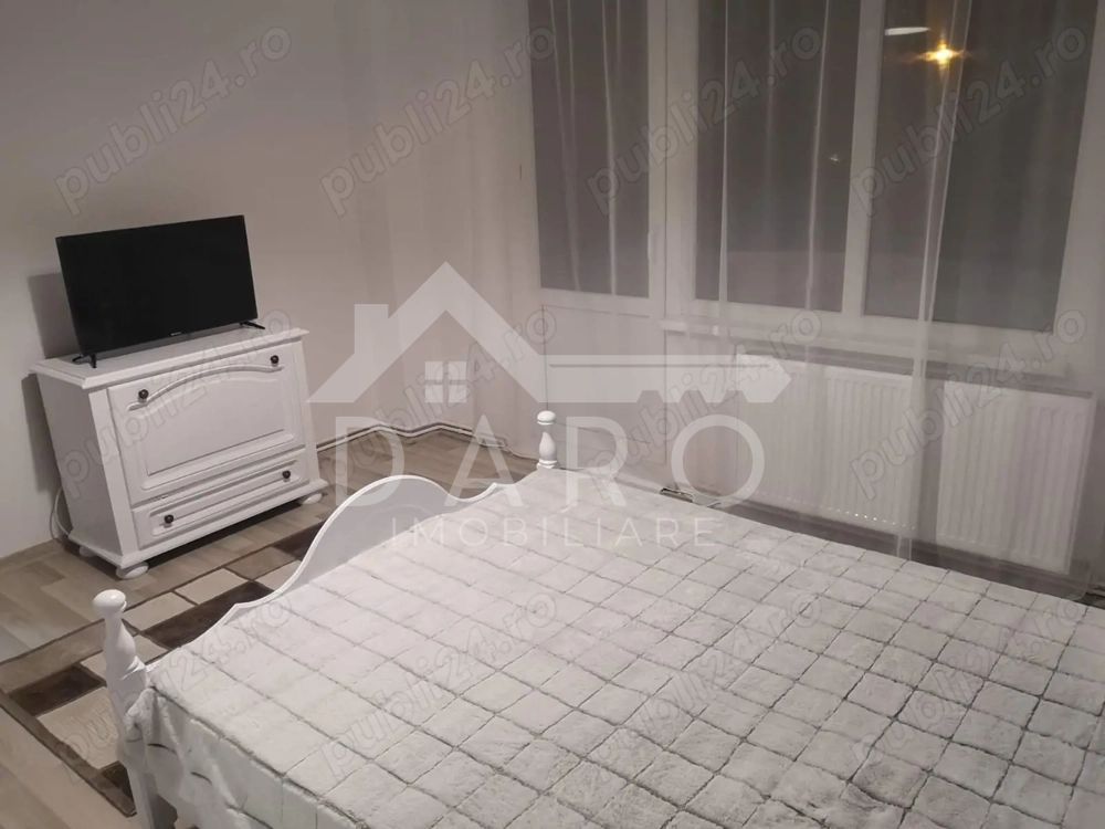 Apartament spațios 3 camere, zona centrala , Poli 2 - Poză 7