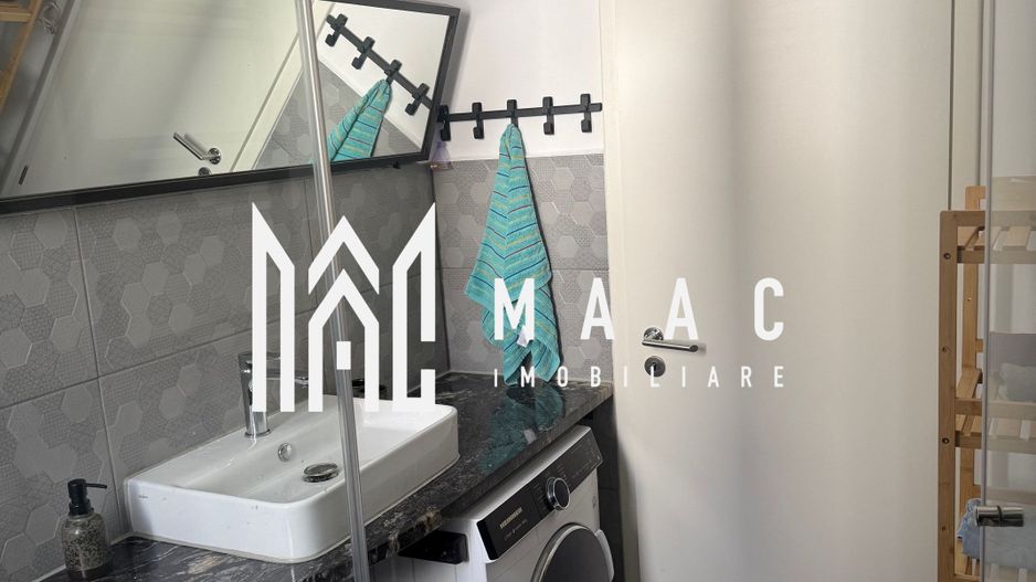 Apartament 3 Camere I Etaj 1 I 63 MPU I Terasa I O. Goga - Poză 14