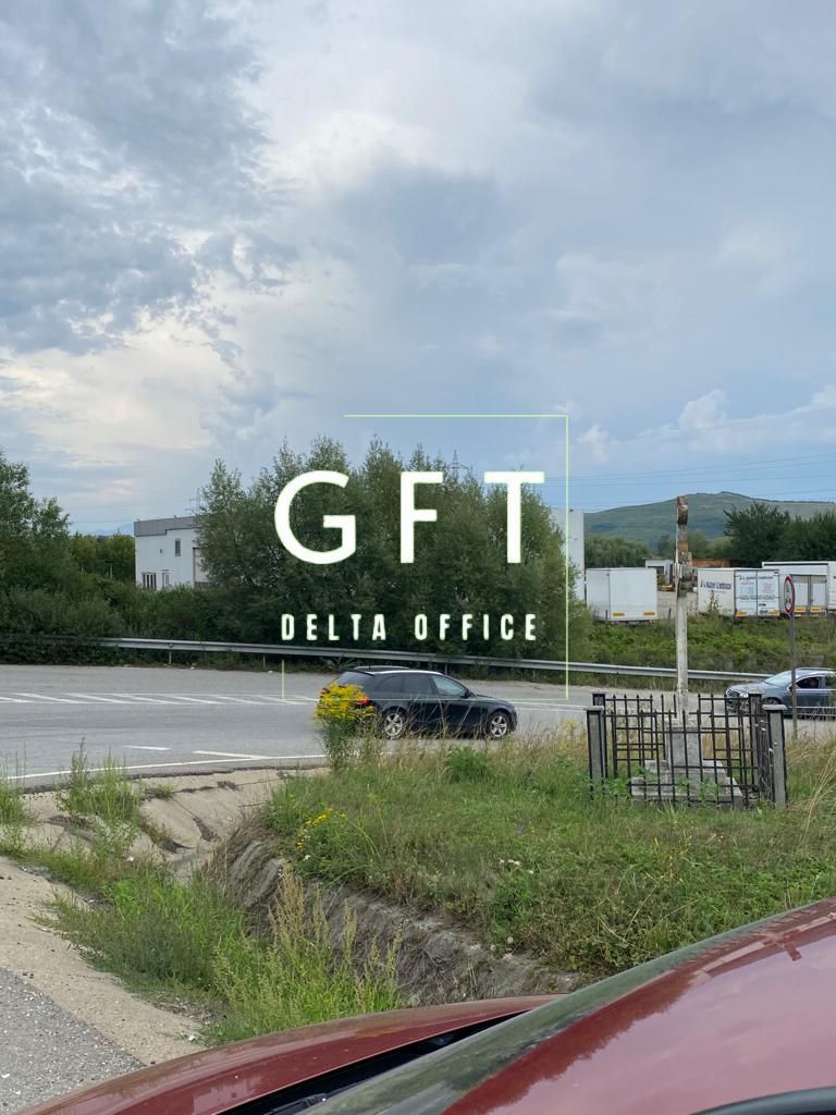 Exclusivitate. Teren Intravilan 1000 mp, deschidere la DN17 - Poză 5