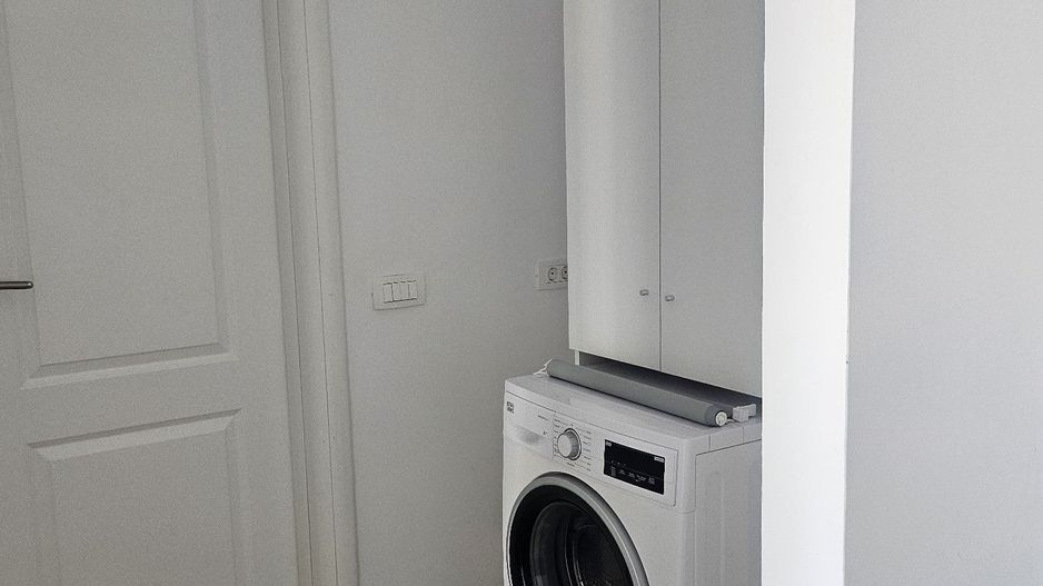 Apartament de închiriat cu 2 camere, în locație centrală, zona unirii - Poză 6