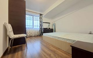 De inchiriat apartament 2 camere, mobilat complet, Cug Valea Adanca - Poză 10