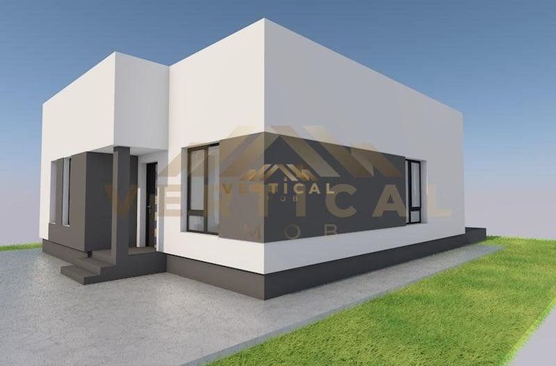 Casa 4 camere, teren 307mp, Ocazie, Berceni - Poză 4