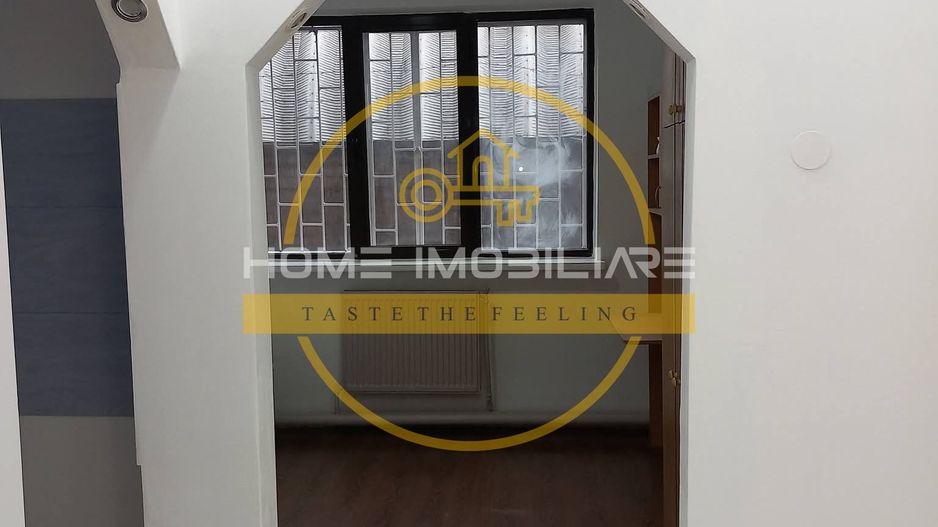 Garsoniera - parter/ proaspat renovata/ 20 mp/ zona Zimbru - langa Petrom - Poză 2