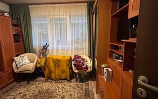 Garsoniera confort 1, loc de parcare, acces metrou Dimitire Leonida - Poză 5