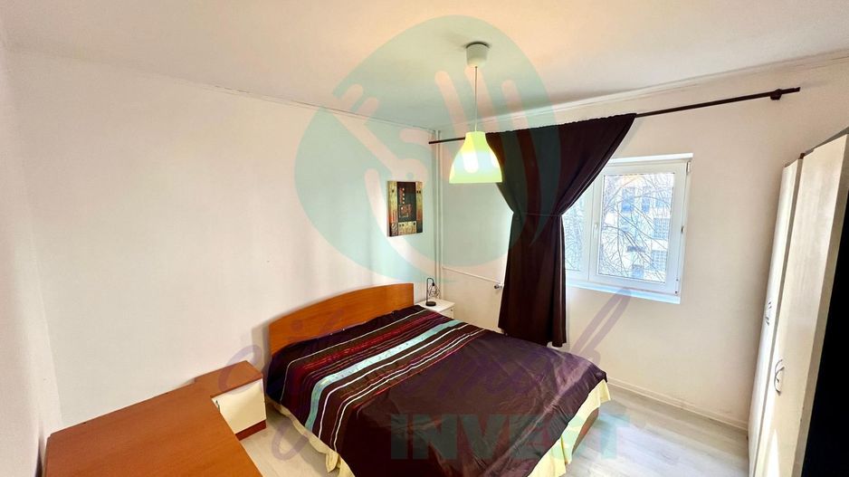 3 camere | 2 băi | Plan secund Bd. Unirii | 76 mp | - Poză 5