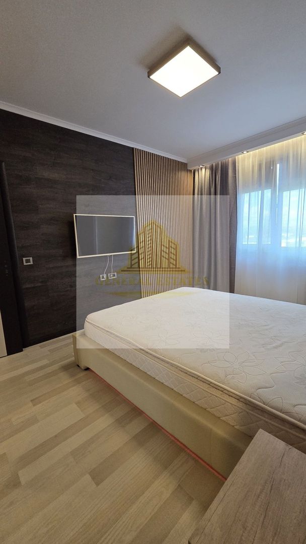 Apartament 3 camere de închiriat – Isaran Residence, Tractorul - Poză 4