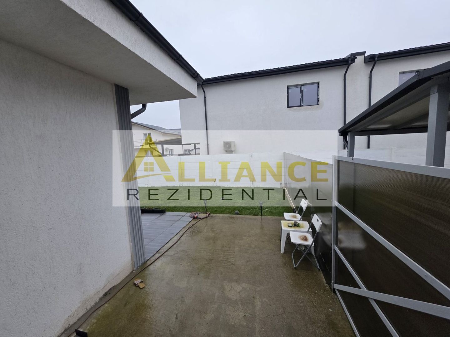 Casa tip duplex cu 3 camere | Curte 188 mp | Gata de mutare | 169.900€ - Poză 18