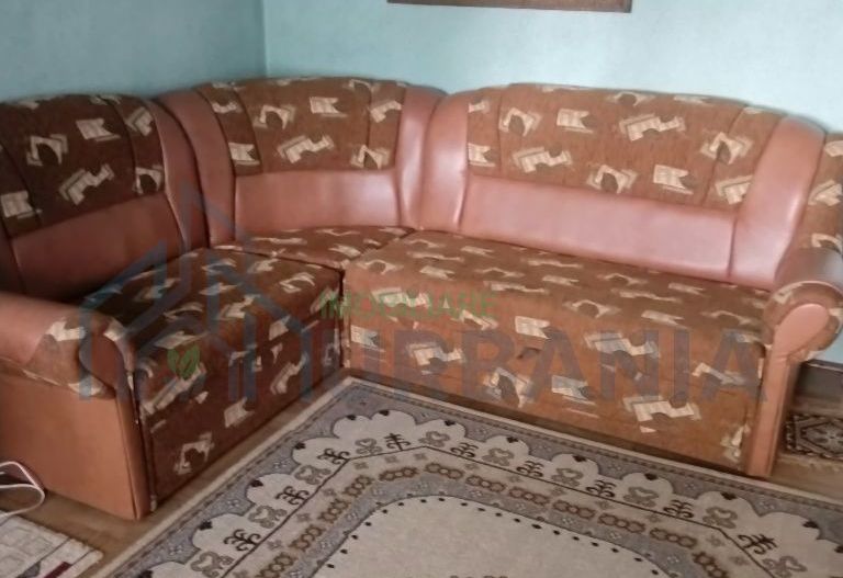 Apartament 2 camere decomandate, parter, Nicolina 2, Iași - Poză 3