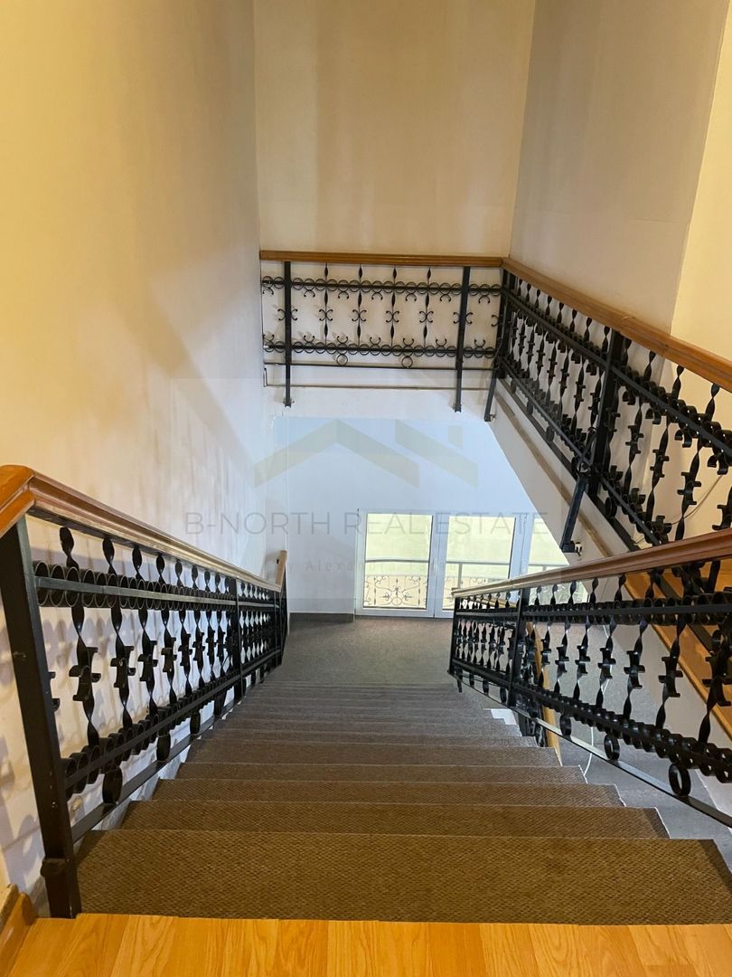 Spațiu birouri 200 mp de închiriat, Orhideea, 5 birouri - Poză 6