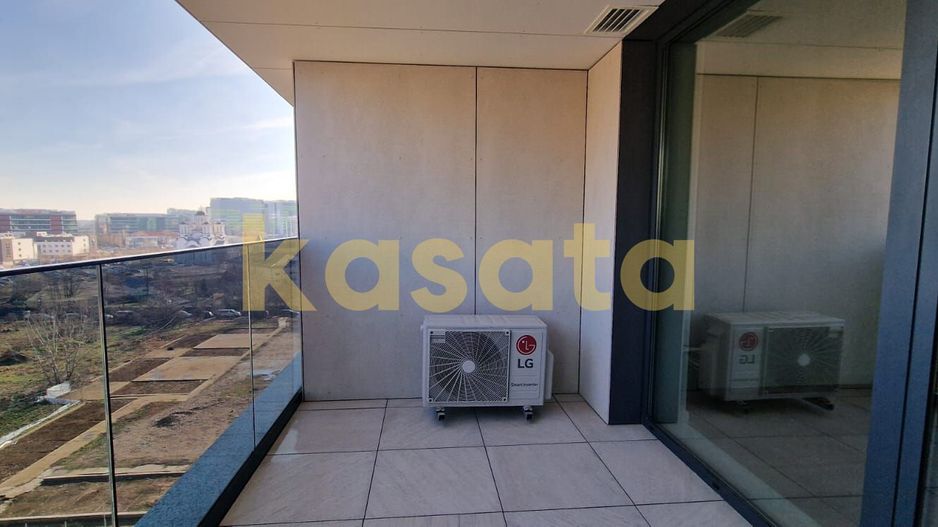 2 camere de vânzare | CityPoint Aviatiei | Faza 2 Bloc D - Poză 20