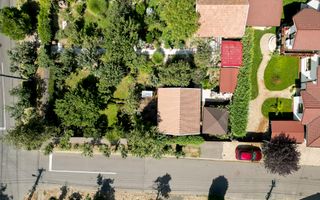 Casă cu o cameră, teren 350 mp în Subcetate - Poză 21