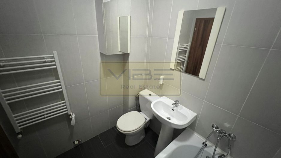 Apartament 1 camera Tatarasi Residence Tudor Office - Poză 16