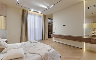 Vila Ultra-Lux *390mp* +Teren *700mp* \\ Piscina privata \\ Pipera - Poză 20