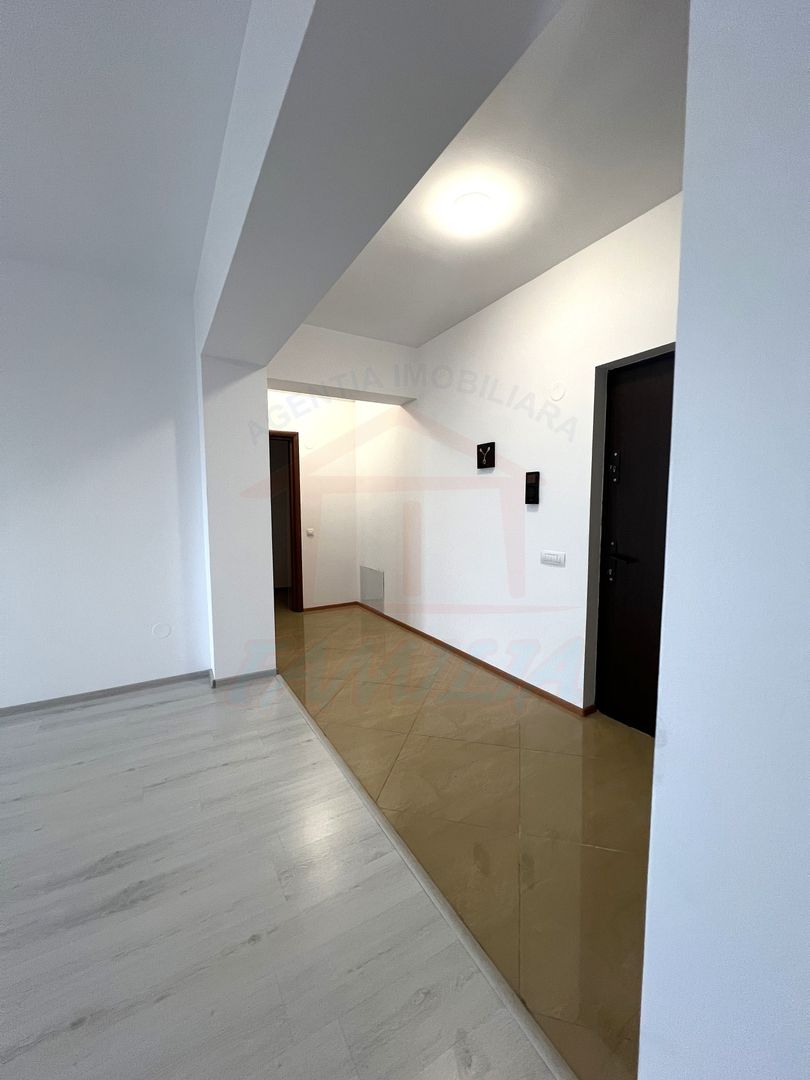 Apartament ultramodern, 2 camere, etaj 9, Italian Residence - Poză 3
