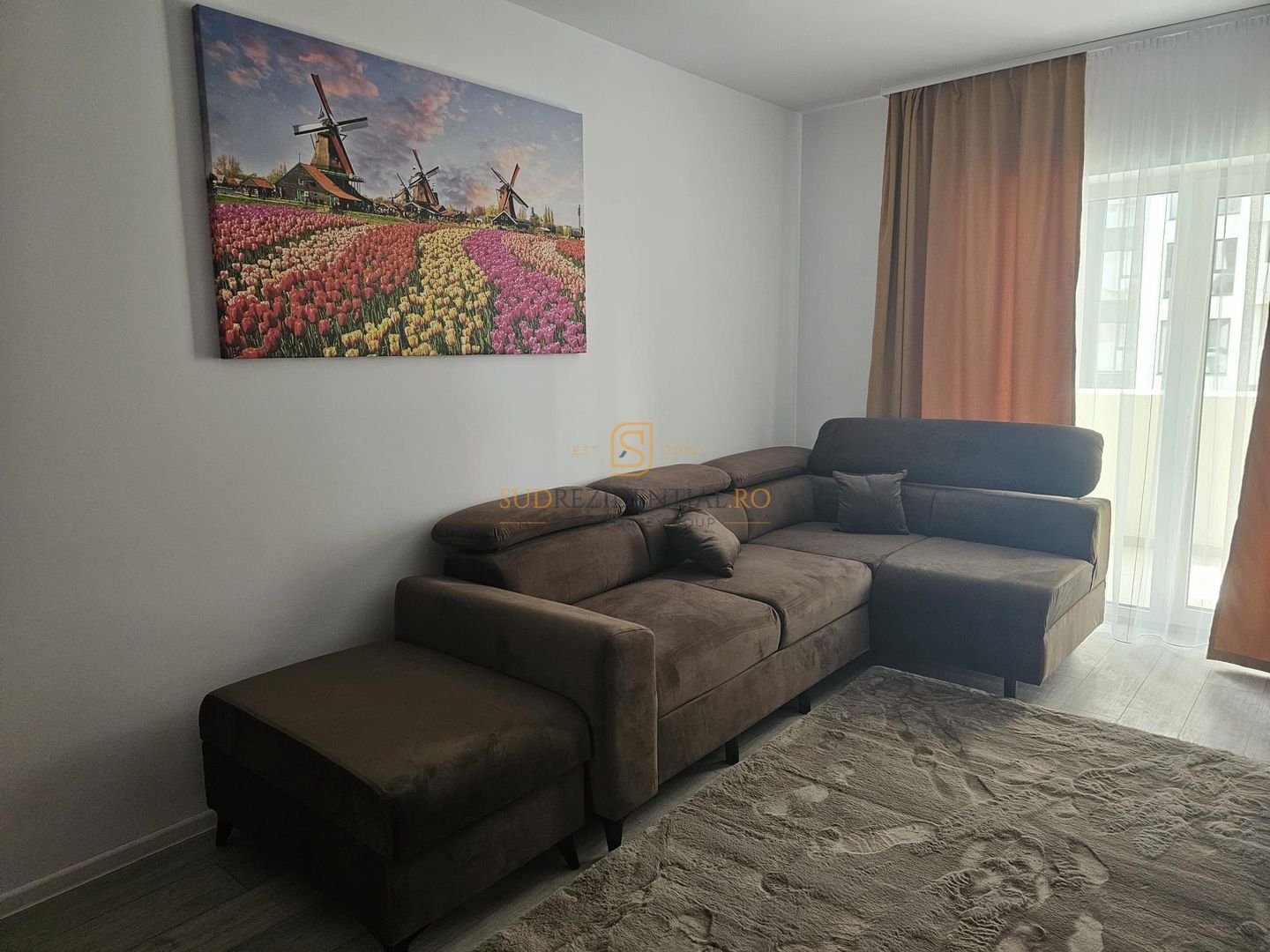 Apartament 2 camere, gata de mutare, The Grand Kristal, Metalurgiei - Poză 6