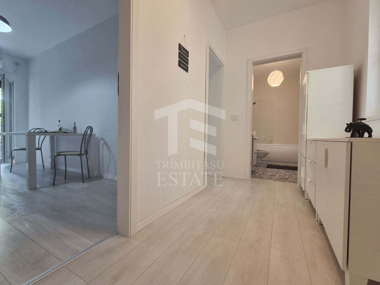 Apartament cu 1 cameră de vânzare – Sweet Home Residence | Chișoda - Poză 9