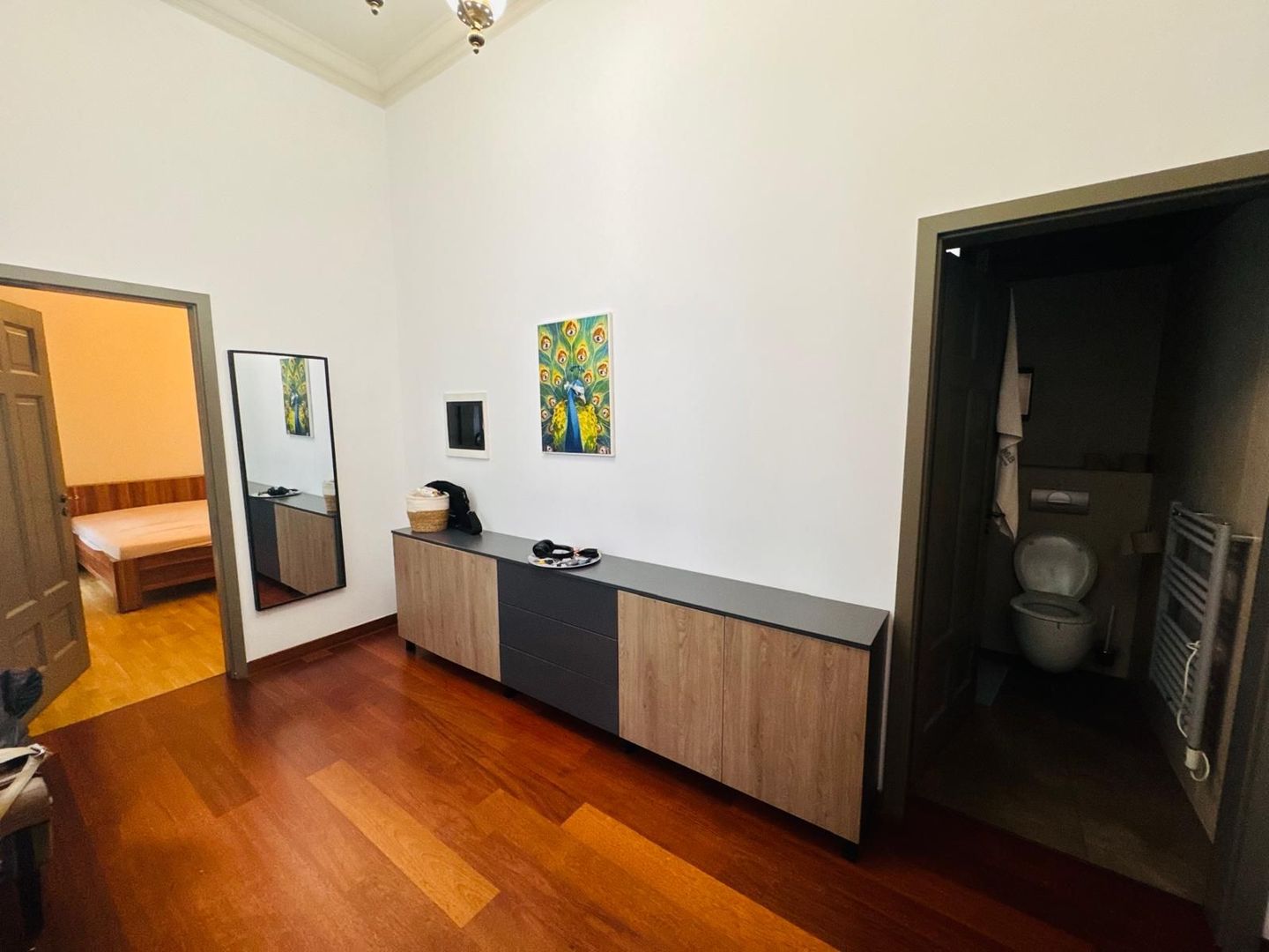 Apartament Deosebit in Piata Unirii - Poză 8