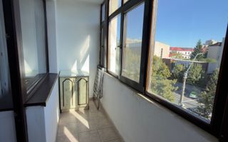 Apartament ultracentral cu 2 camere de închiriat – zona Pressco - Poză 6
