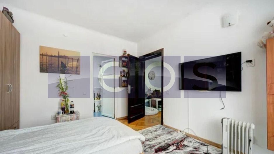 CASA  8 CAMERE | ZONA  STEFAN CEL MARE - Poză 8