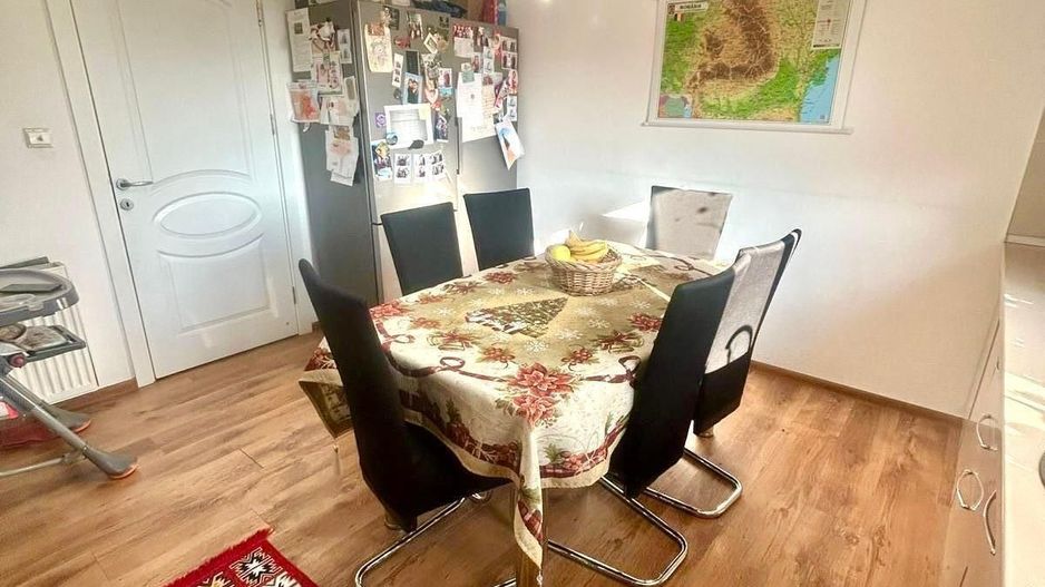 Duplex complet mobilat -  4 camere - pozitie excelenta - Sacalaz - Poză 3