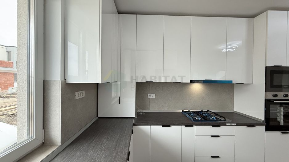 Vilă de închiriat în Tunari – 4 camere | curte proprie | disponibilă imediat - Poză 17