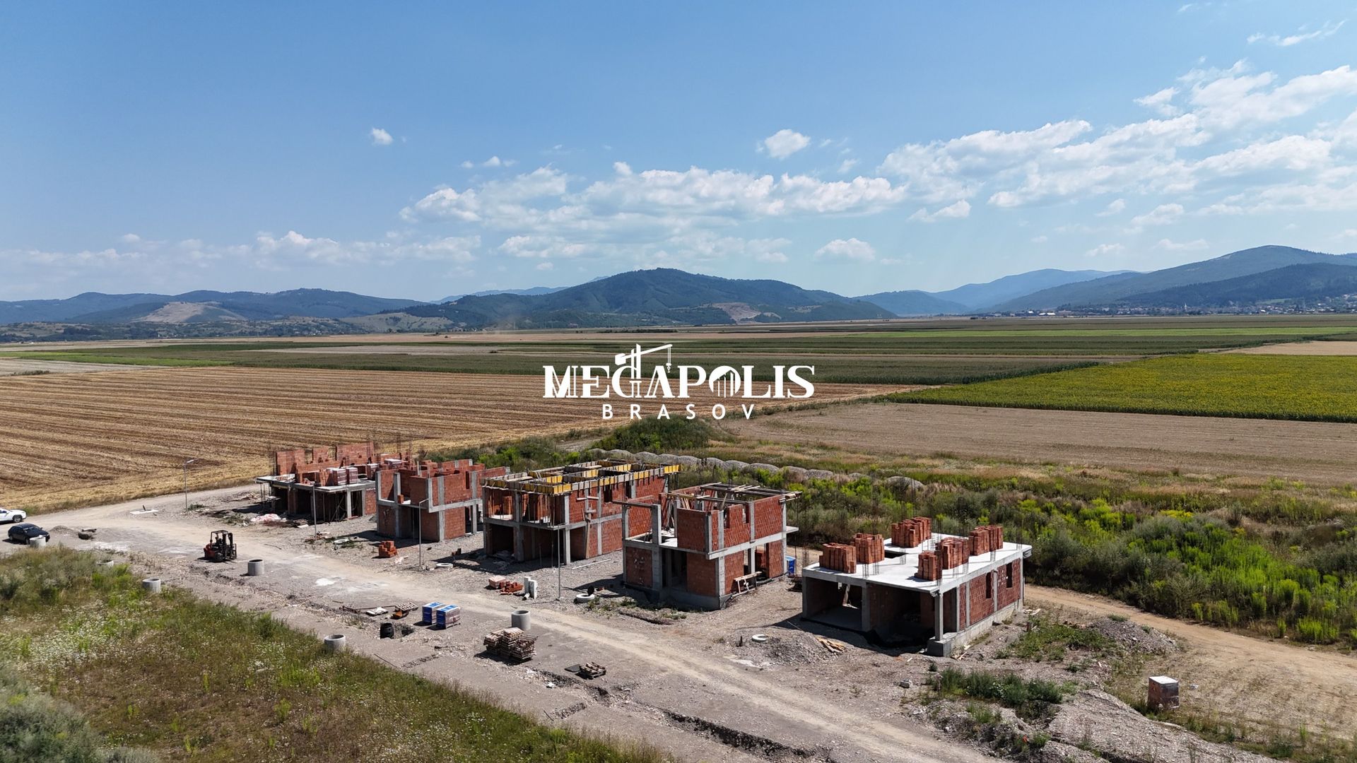 Casă premium | Săcele | 173 mp utili - Poză 8