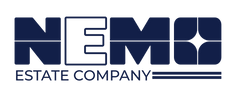 NEMO Estate - Logo
