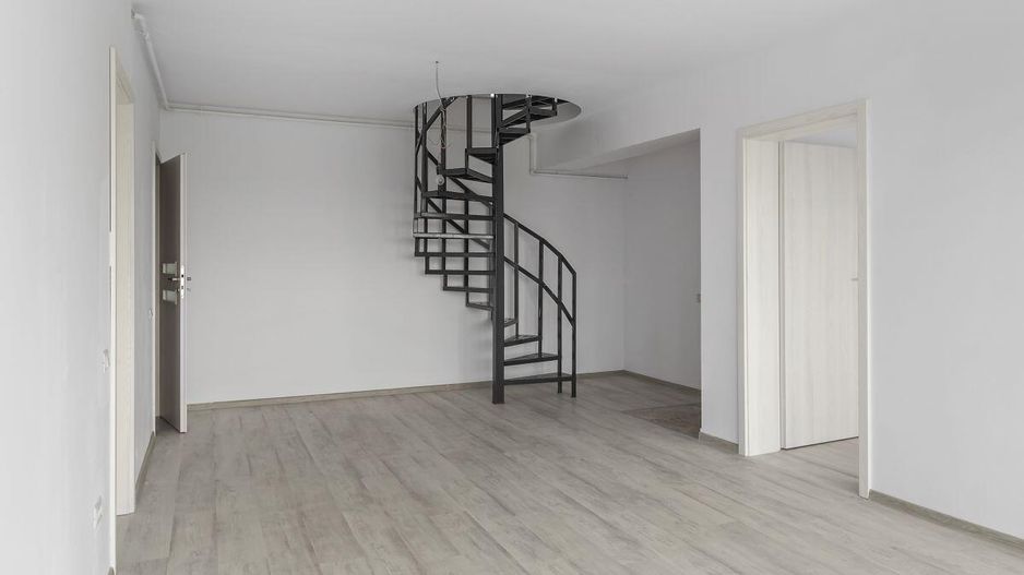 Fundeni - Ciresului, 4 camere, 134 mp, pe doua niveluri, finalizat! - Poză 4