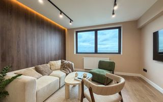 2 camere superbe, la cheie, Gheorgheni - Poză 1