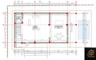 Teren 545 mp in Magnolia + Proiect Casă P+1 si Design de Interior - Poză 4