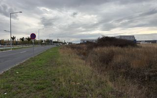 Teren de vanzare I intravilan I 3000 mp I zona vest - Poză 2