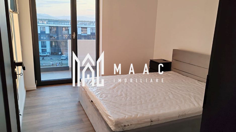 Apartament 2 camere de închiriat | Sibiu | Hipodrom 1 | 50 mp - Poză 3