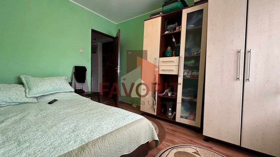 3 camere | centrala proprie | mobilat si utilat | zona excelenta | - Poză 9
